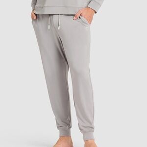 Cozy Earth Men's Brushed Bamboo Jogger
